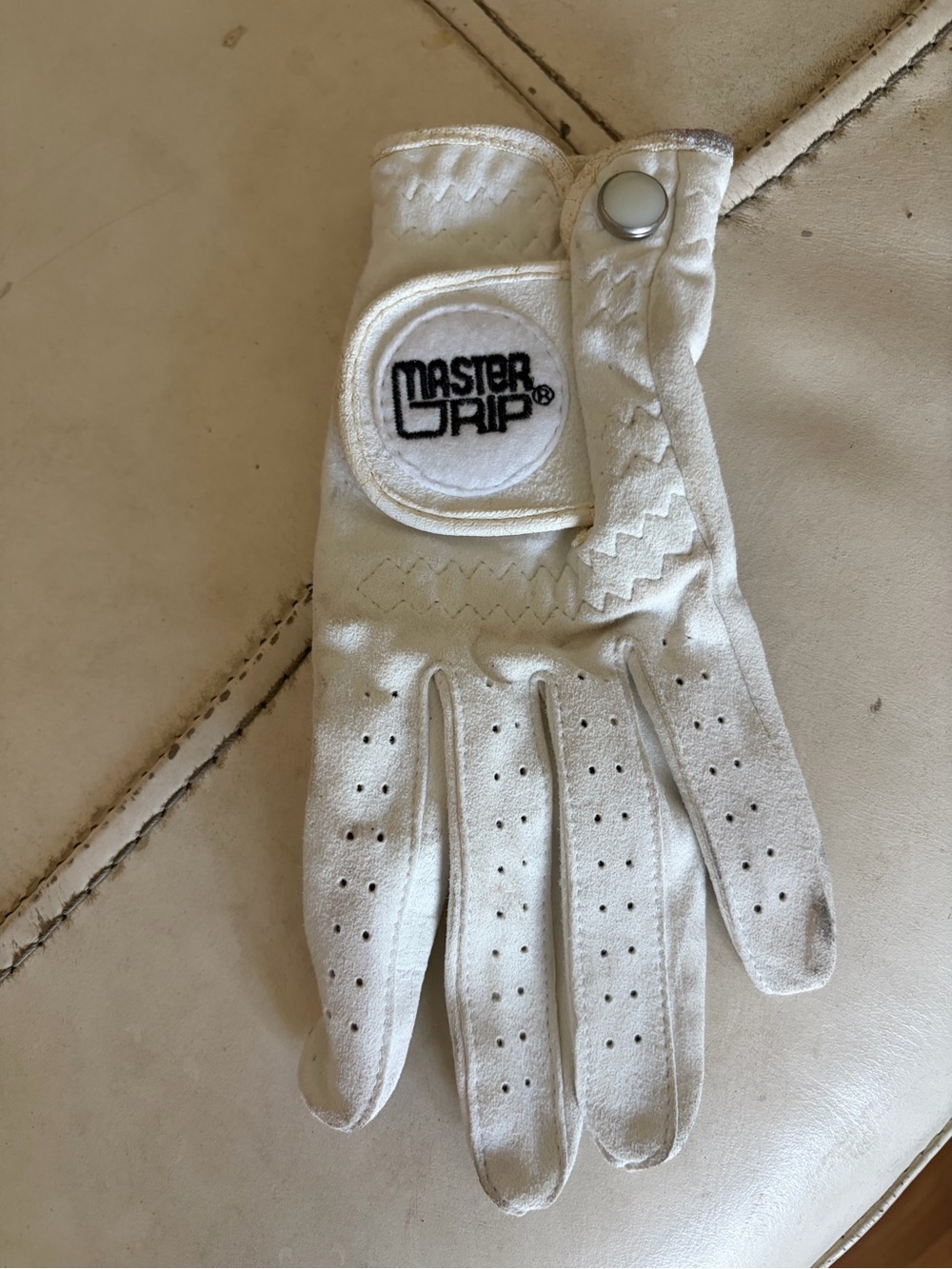Women’s Golf Glove (small)